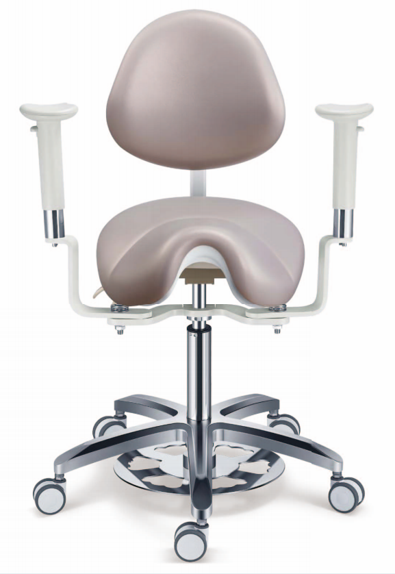 Dentist Clinic Working Stool