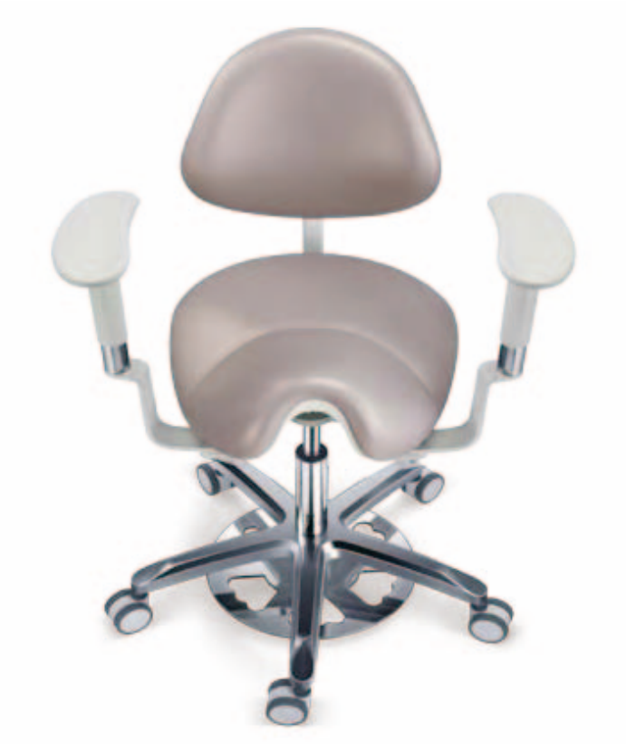 Dentist Clinic Working Stool