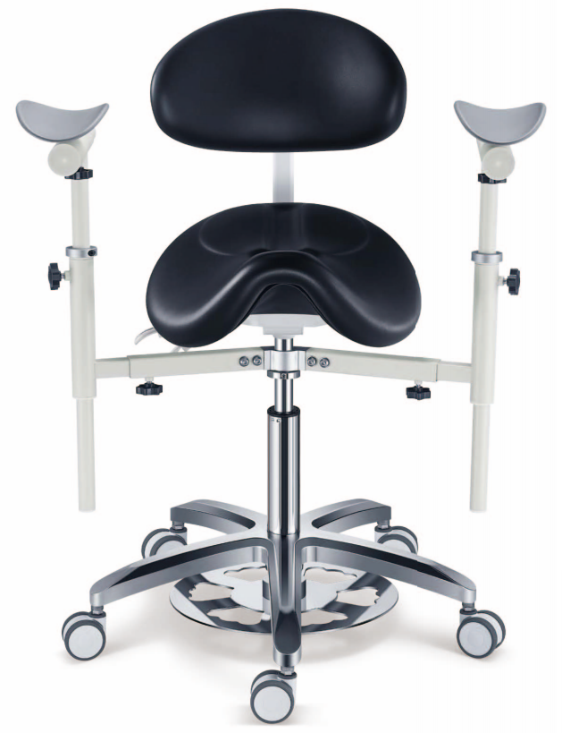 Waterproof Microfiber Dentist Chair