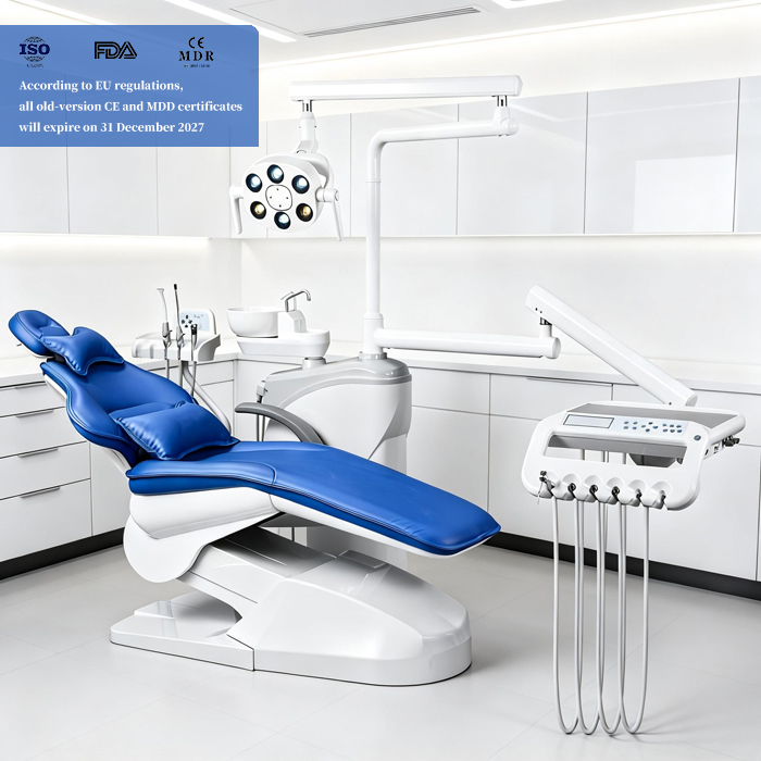 FDA CE YD-A2 (26) Hot Sale Dental Unit