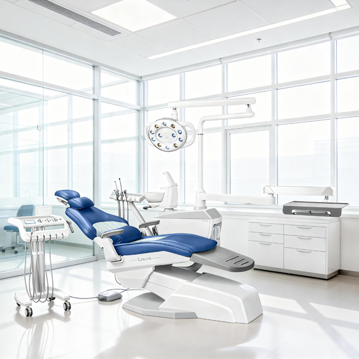 dental unit dental unit