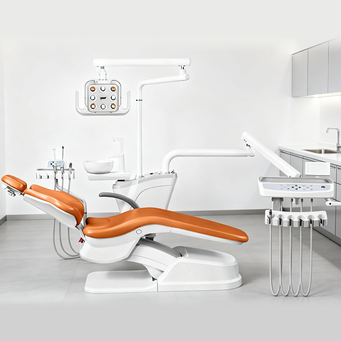 Is an Advanced Dental Chair Unit Worth the Investment?