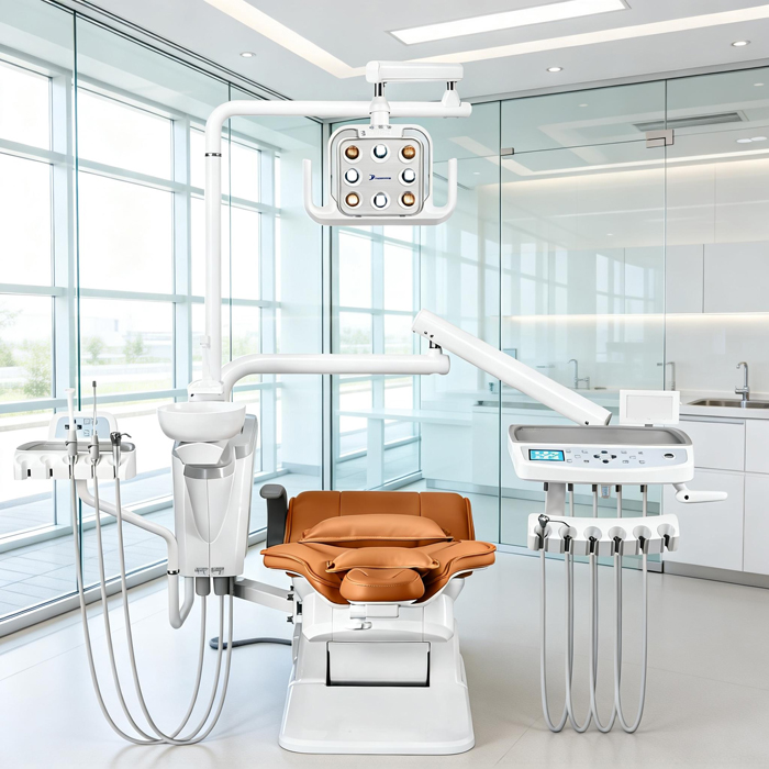 dental chair unit