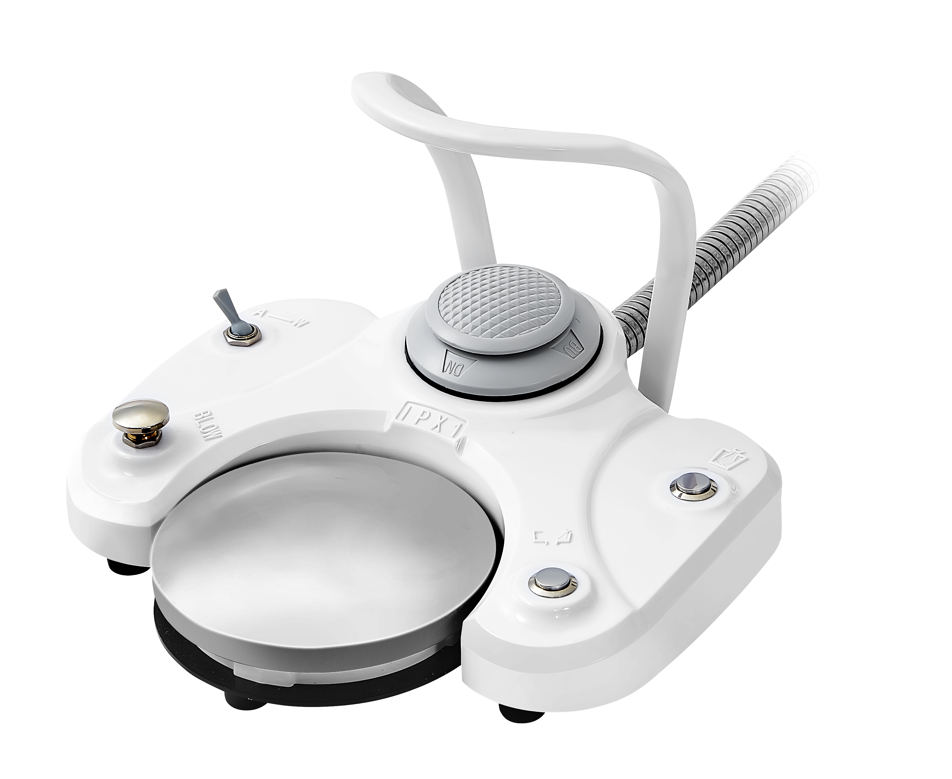 dental chair unit