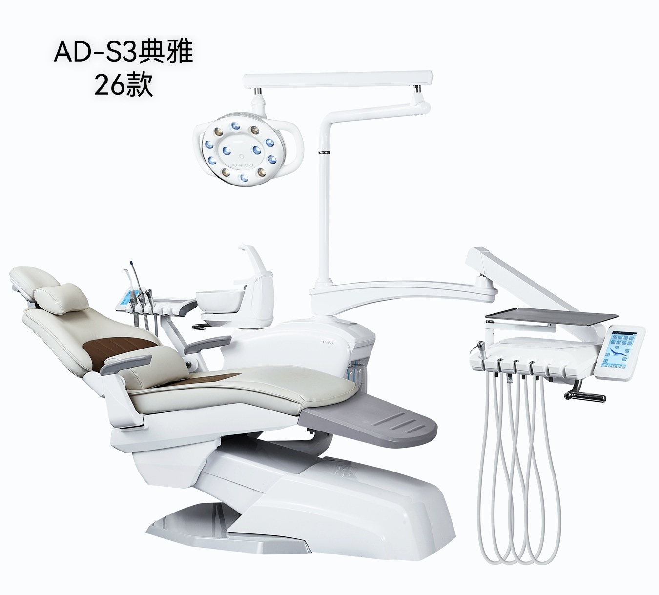 How Technology Is Transforming the Dental Chair Unit Experience
