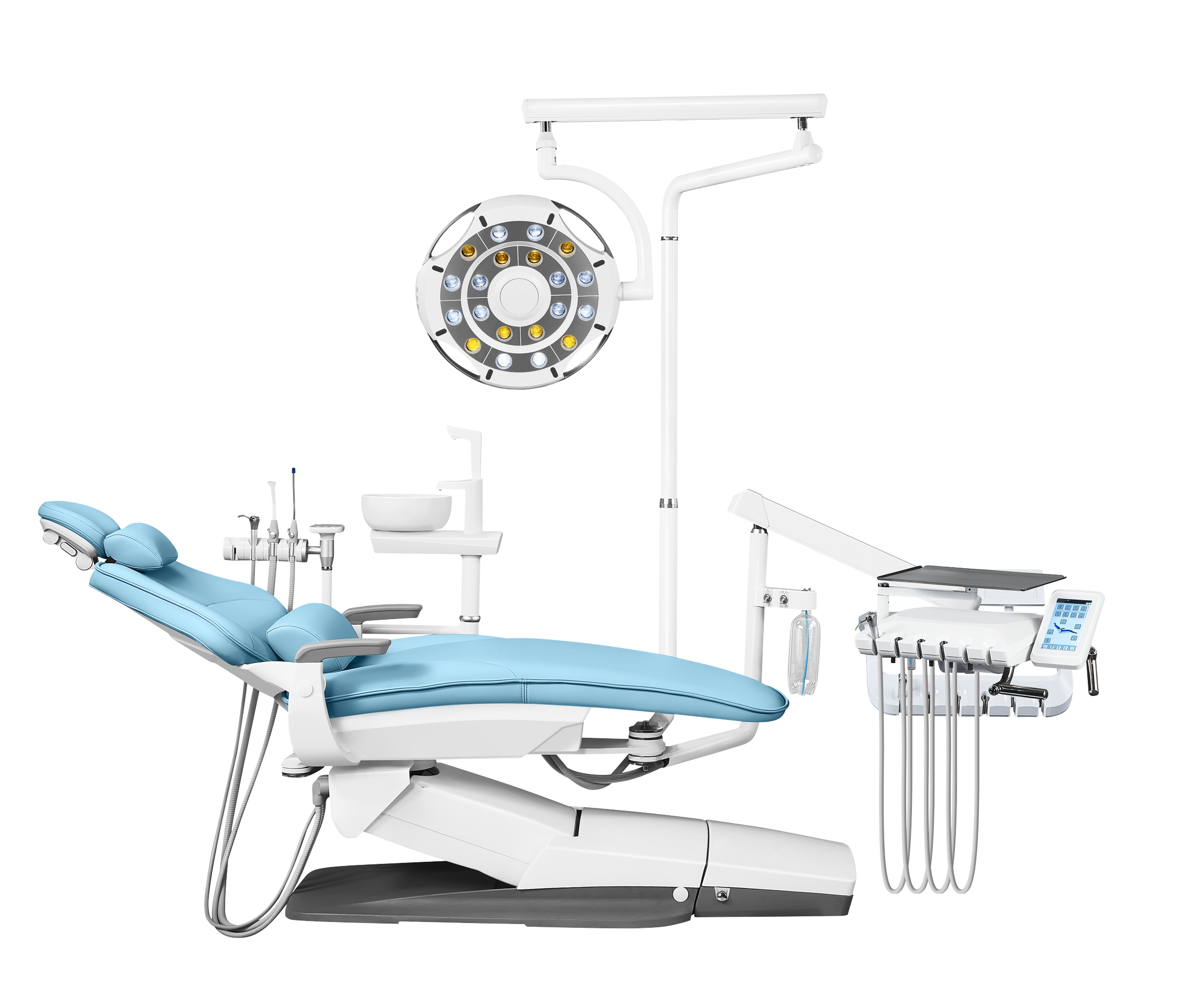Dental Chair Unit Dental Chair Unit