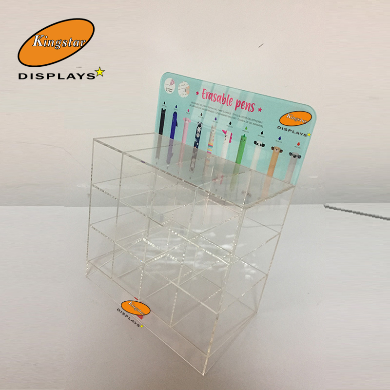 China Acrylic Display Stand Manufacturers