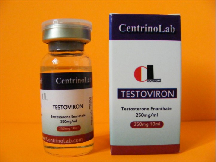 Trovare clienti con organon sustanon Parte B