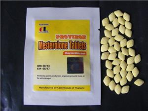 La façon paresseuse de Anastrazolos de haute qualité 1 1 mg (50 comprimés)