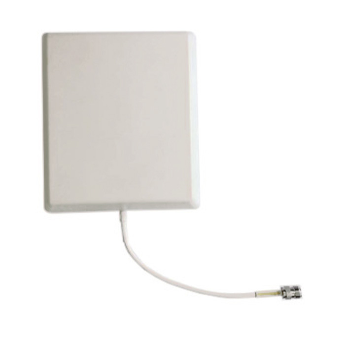 Antena de painel direcional de 1 porta 698-3800 MHz