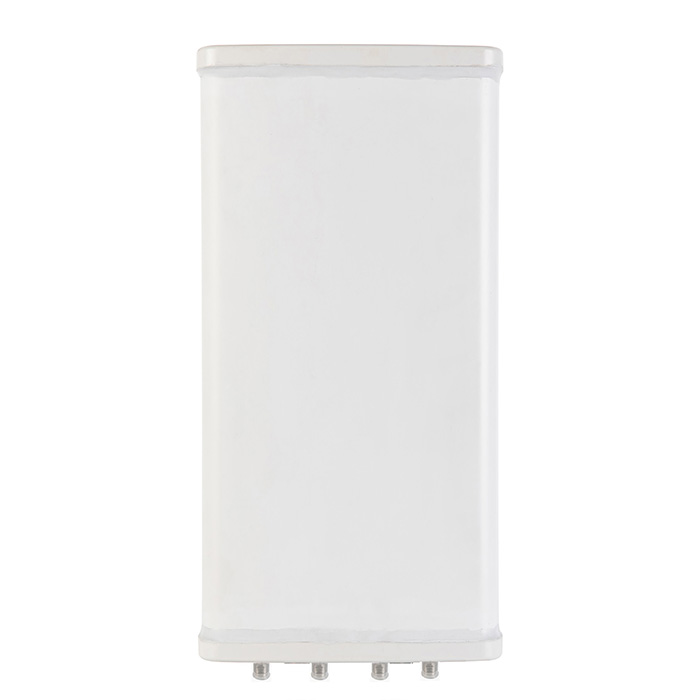 4 Port 698-960 And 1710-2690MHz Panel Antenna