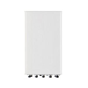 8 Port 698-960 And 1710-2690MHz Panel Antenna