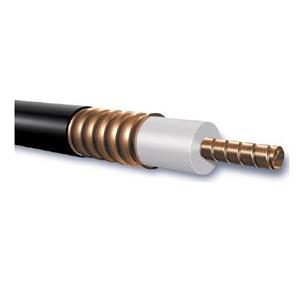 Cable estándar de 1-5 / 8 