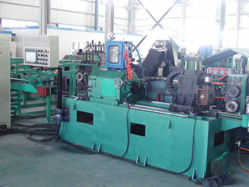 CNC Peeling Machine Factory