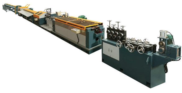 Universal Combined Drawing Machine Factory