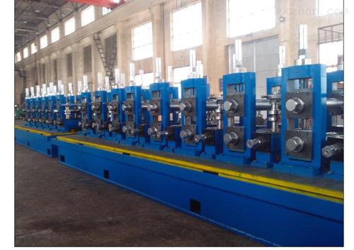 Main reason for common process defects of tube mill