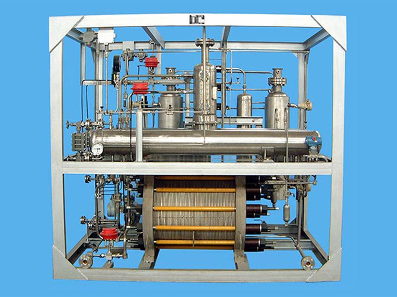 Water Electrolysis Hydrogen Generator Factory