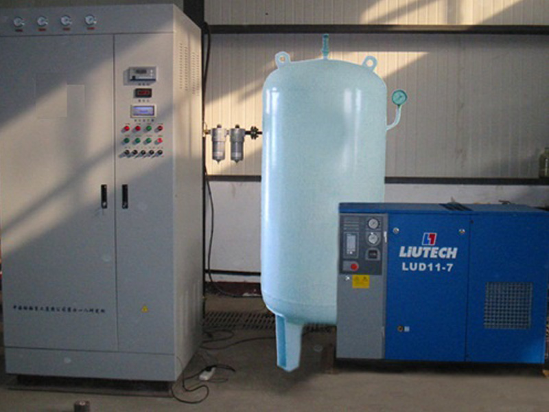 PSA Nitrogen Generating Equipment