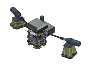 ม้วนแถบลอกและยืดเส้น