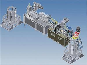 ม้วนคอยล์สำหรับลอกและยืดเส้น