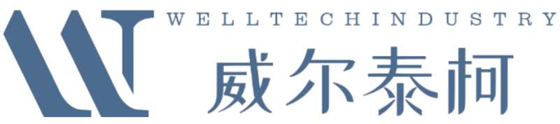 Chagchun Welltech Industry Co., Limitado.