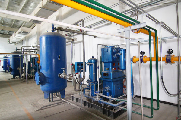 Air Separation Equipment Factory