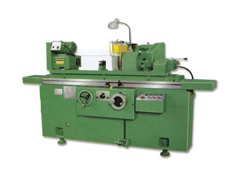 CNC Cylindrical Grinding Machine Factory