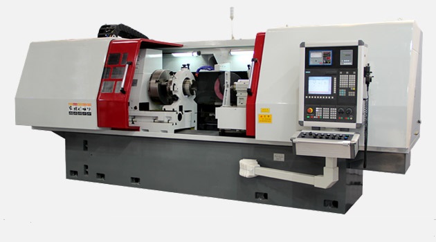 CNC Internal Grinding Machine Factory
