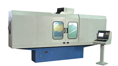 CNC Surface Grinding Machine Factory