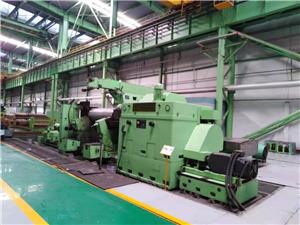 Rulo Taşlama Makinesinin Öğütme Kalitesini Etkileyen Birinci Faktör