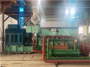 تهانينا！ مجموعة مولدات زيت الوقود الثقيل (HFO) تسليم ناجح إلى العميل