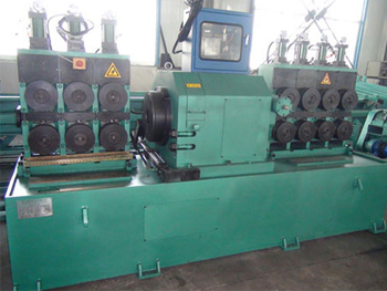 Giới thiệu về công dụng của máy tiện vô tâm