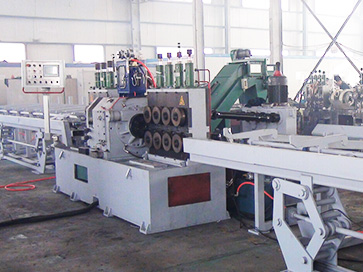 Chi tiết máy tiện vô tâm sê-ri WXC