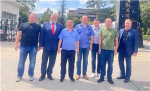 Добро пожаловать в гости к клиенту из России