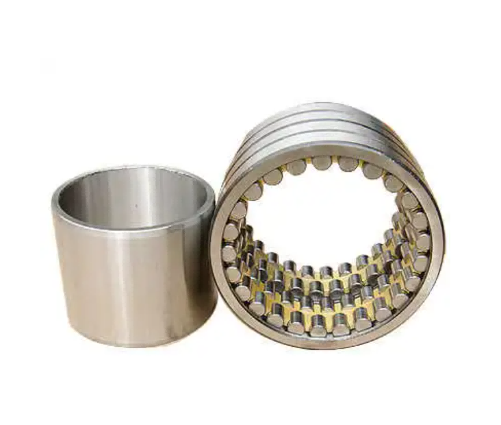 Roll Bearing Factory