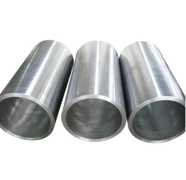 Cast steel sleeves Factory