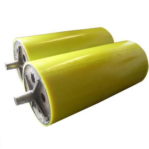 Rubber roll