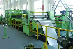 สายตัดตามความยาวสำหรับแผ่นบาง