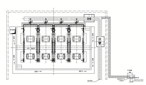 ระบบทำความเย็นแบบม้วน