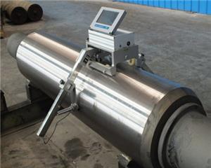 เครื่องมือวัดรูปร่างม้วนแบบพกพาอัจฉริยะ