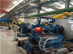 Aparador de bordas e rebobinador