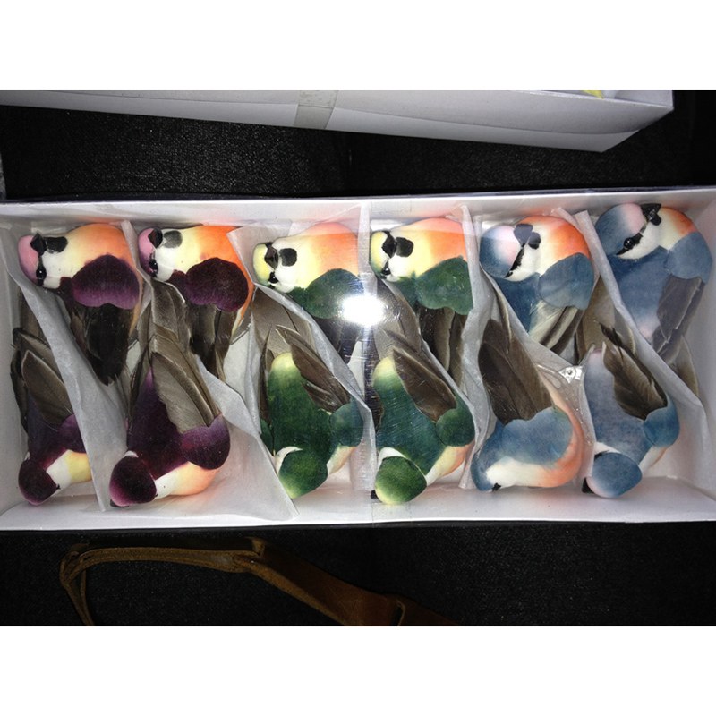 Metodo di imballaggio