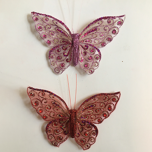 Butterfly Home Decoration