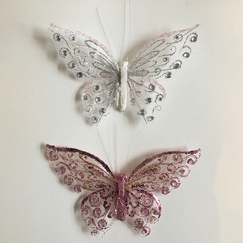 Butterfly Home Decoration