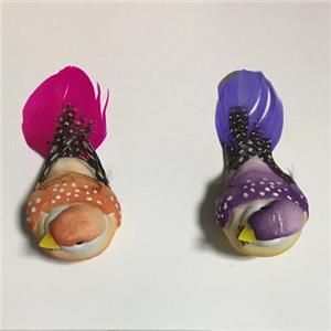 Украшение Птица