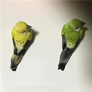 Домашняя модель птицы