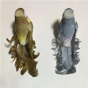 Украшение для рождественской вечеринки Птица