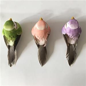 Рождественские украшения Птица