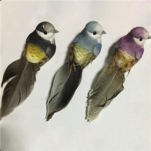 Extérieur Jardin Décoration Oiseau