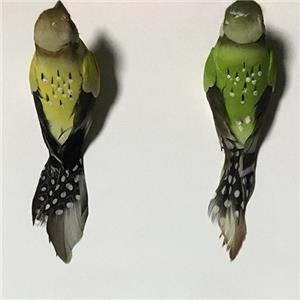 Accessoire de décoration de jardin Oiseau